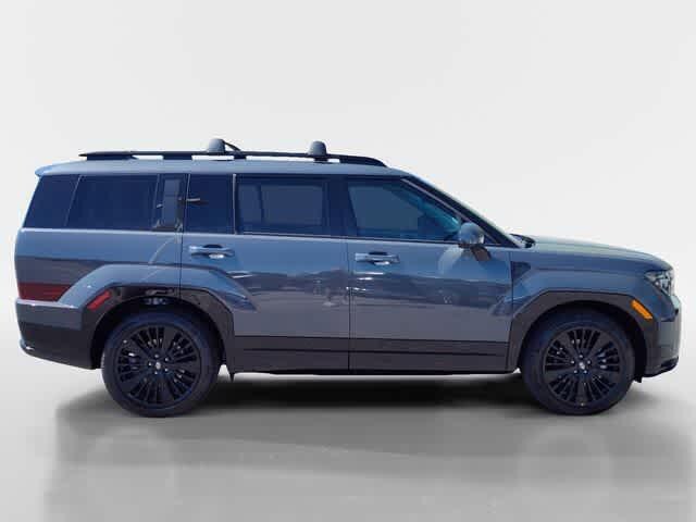 Thumbnail: 2026 Hyundai Santa Fe - 6