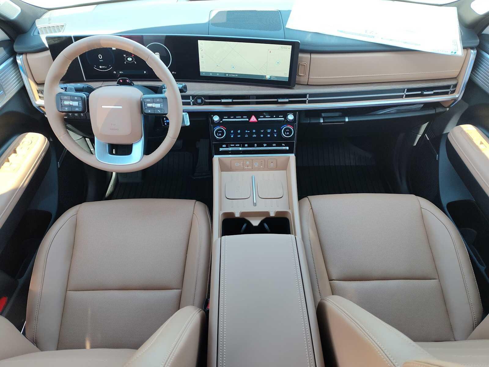 Thumbnail: 2025 Hyundai Santa Fe - 12