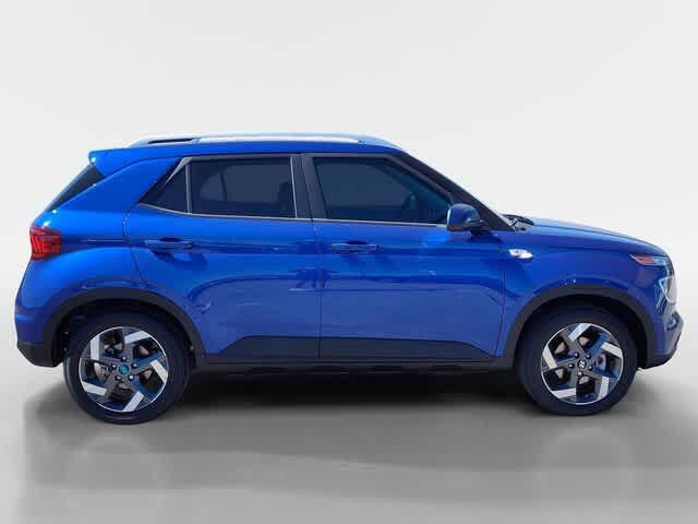 Thumbnail: 2026 Hyundai Venue - 6