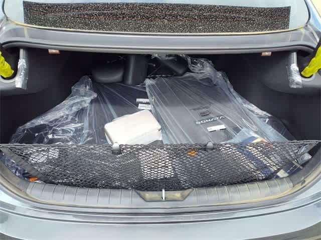 Thumbnail: 2025 Hyundai Sonata - 27