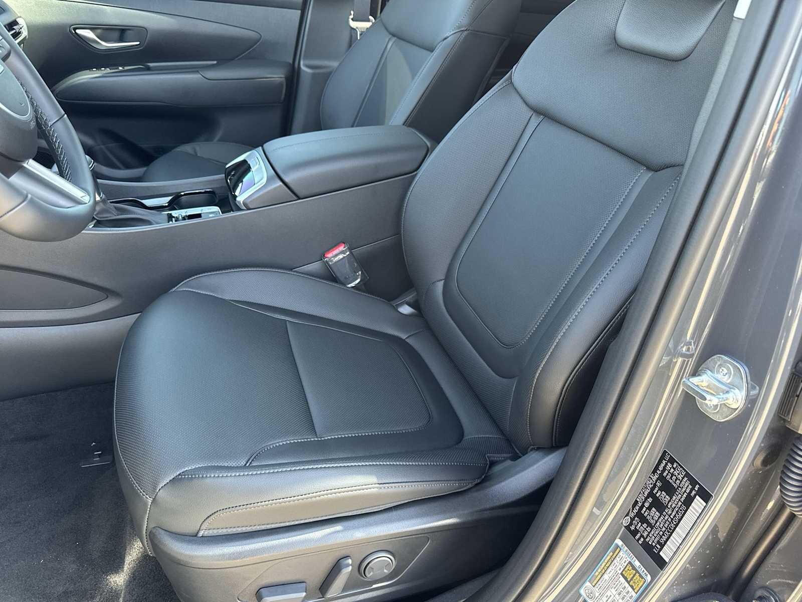 Thumbnail: 2025 Hyundai Tucson - 13