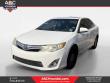 Used 2014 Toyota Camry XLE Sedan
