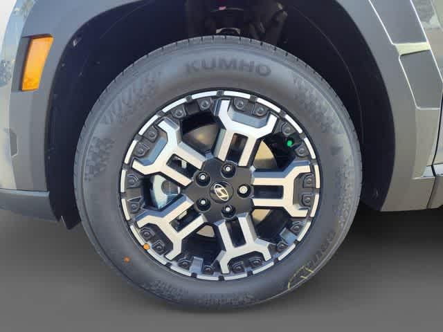 Thumbnail: 2026 Hyundai Tucson - 10