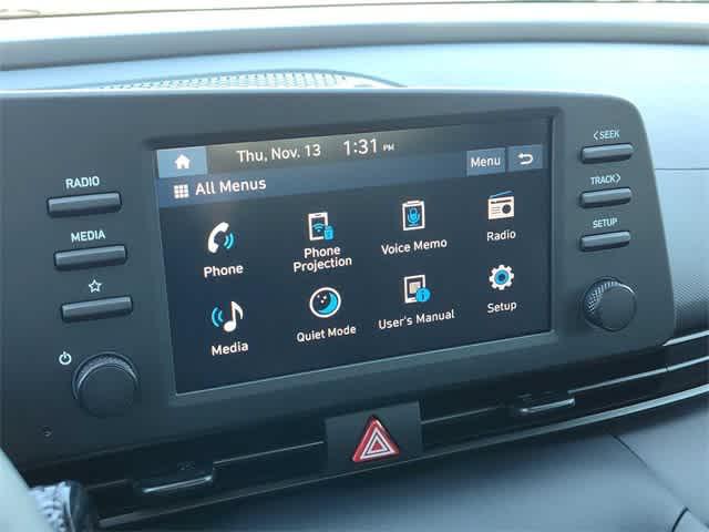 Thumbnail: 2026 Hyundai Elantra - 23