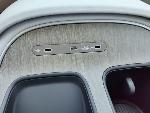 Thumbnail: 2026 Hyundai Palisade - 23