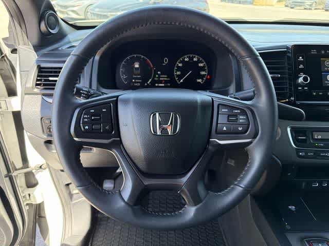 Thumbnail: 2024 Honda Ridgeline - 20