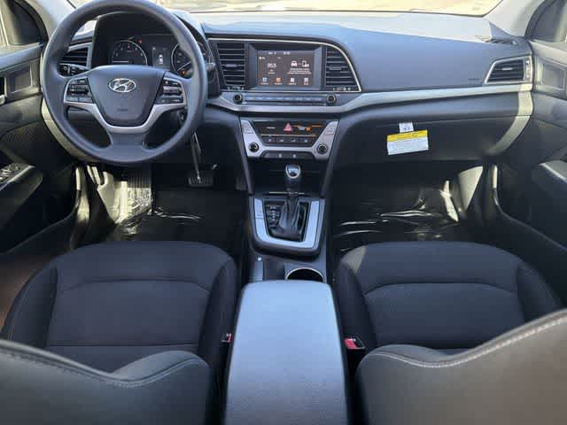 Thumbnail: 2018 Hyundai Elantra - 13