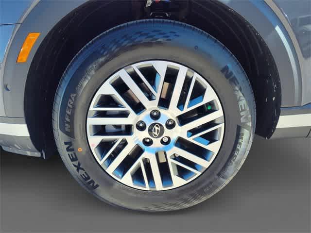 Thumbnail: 2026 Hyundai Palisade - 9