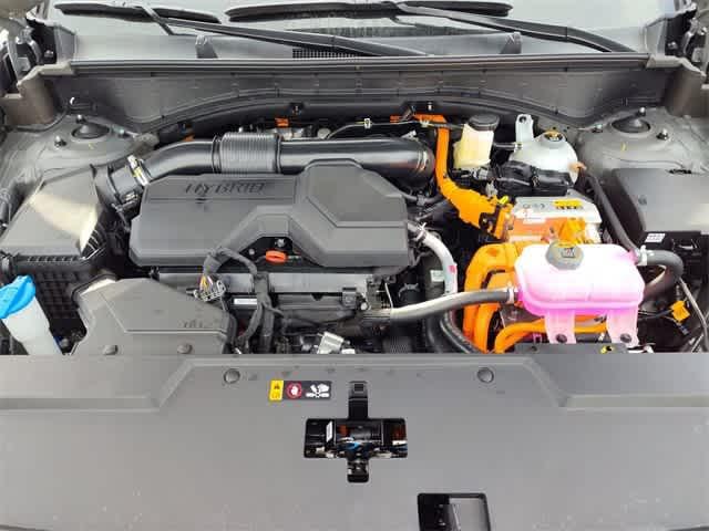 Thumbnail: 2026 Hyundai Santa Fe - 12