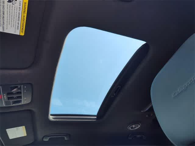 Thumbnail: 2026 Hyundai Palisade - 16