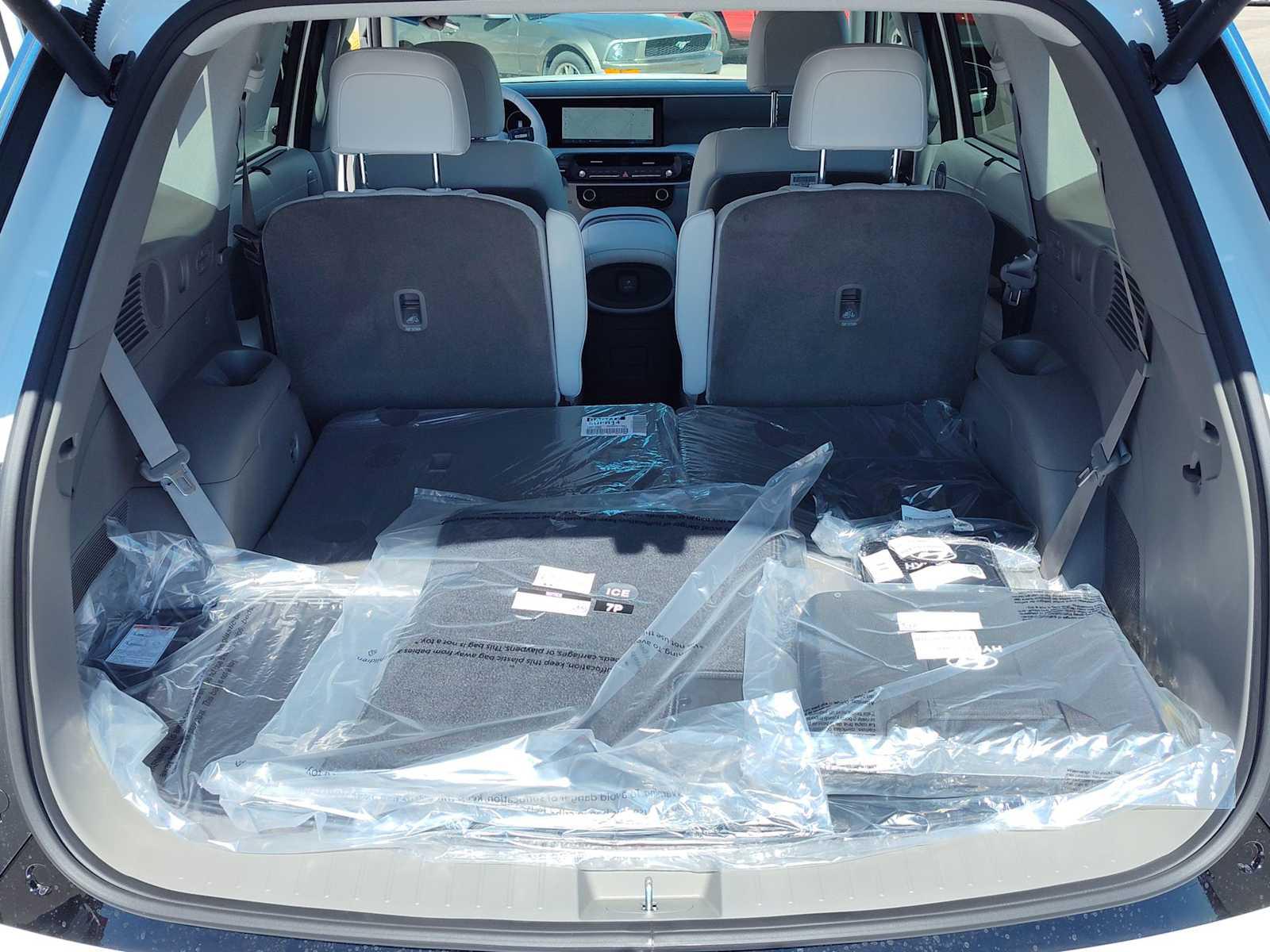 Thumbnail: 2026 Hyundai Palisade - 27