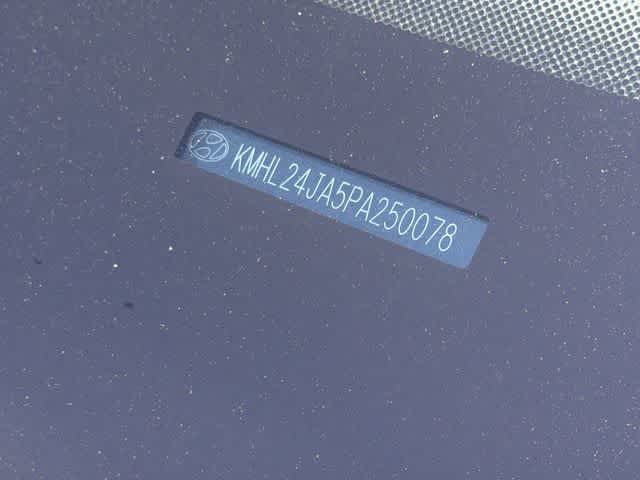 Thumbnail: 2023 Hyundai Sonata - 27