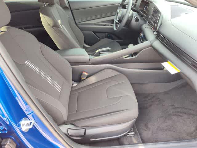 Thumbnail: 2026 Hyundai Elantra - 19