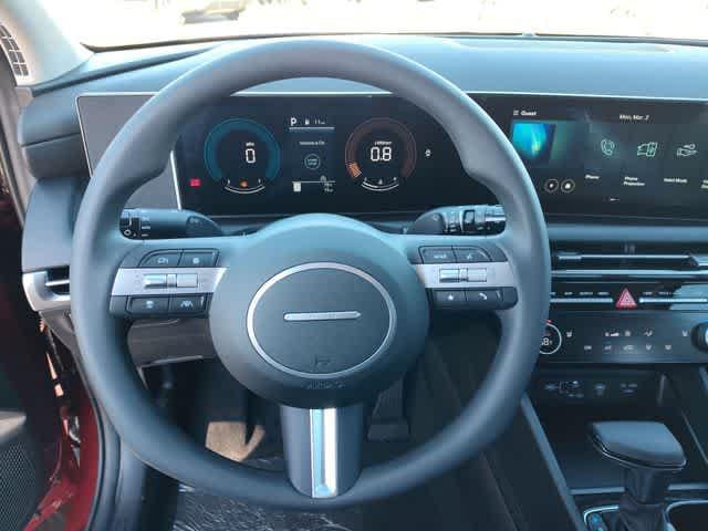 Thumbnail: 2026 Hyundai Tucson - 19