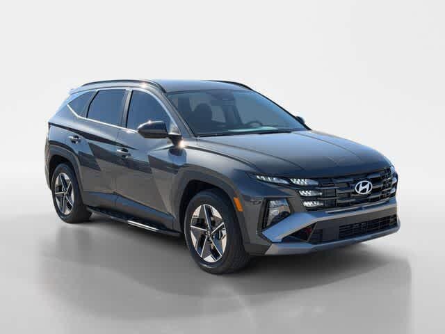 Thumbnail: 2026 Hyundai Tucson - 7