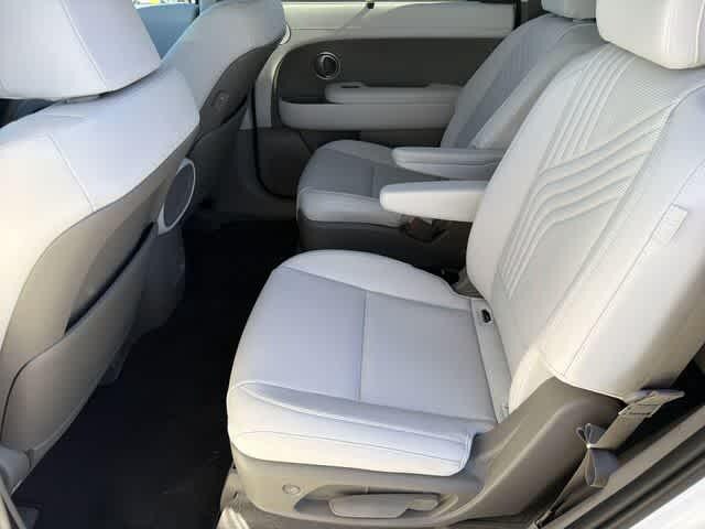 Thumbnail: 2026 Hyundai Palisade - 17