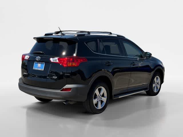 Thumbnail: 2015 Toyota RAV4 - 5