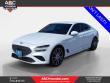 Used 2022 Genesis G70 3.3T Sedan