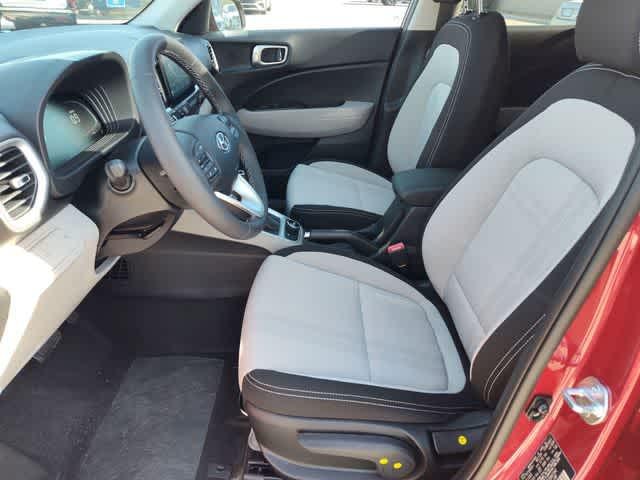 Thumbnail: 2026 Hyundai Venue - 11