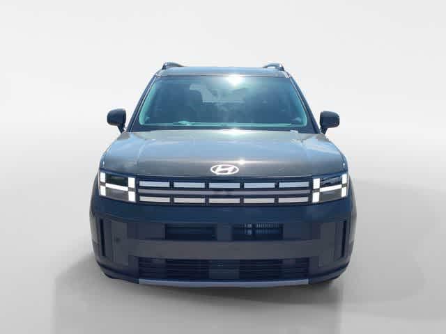 Thumbnail: 2026 Hyundai Santa Fe - 8