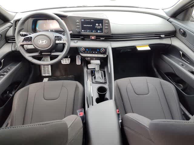 Thumbnail: 2026 Hyundai Elantra - 13