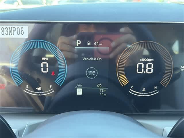 Thumbnail: 2026 Hyundai Tucson - 24