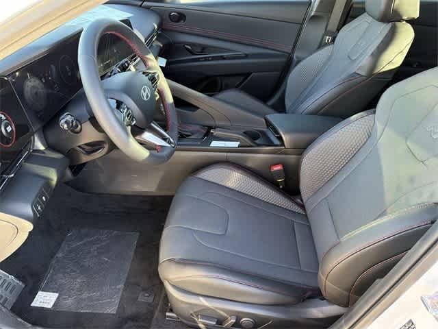 Thumbnail: 2026 Hyundai Elantra - 13