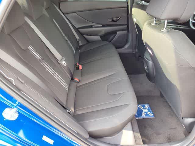 Thumbnail: 2026 Hyundai Elantra - 18