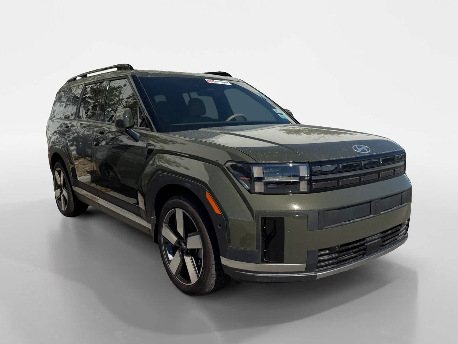 Thumbnail: 2024 Hyundai Santa Fe - 2
