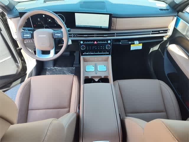 Thumbnail: 2026 Hyundai Santa Fe - 12