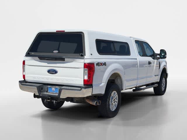 Thumbnail: 2018 Ford F-250 - 5