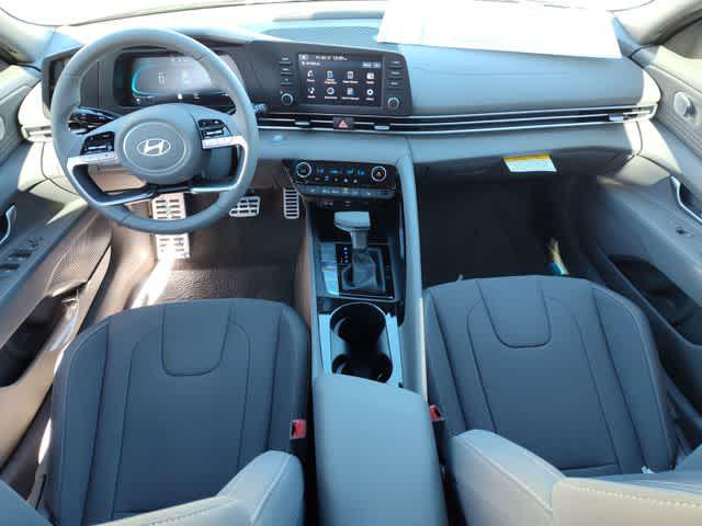 Thumbnail: 2026 Hyundai Elantra - 13