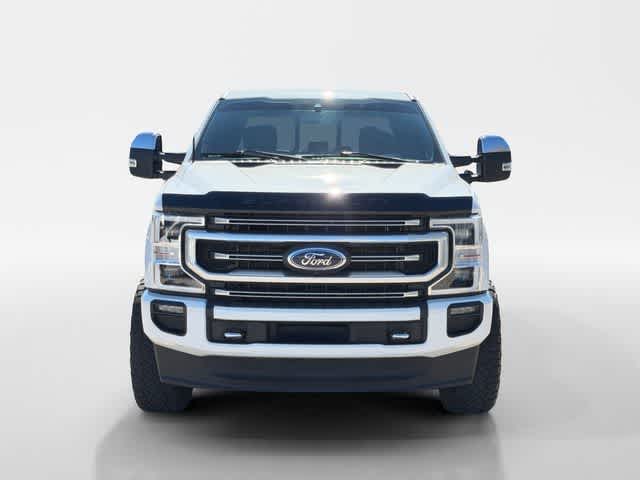 Thumbnail: 2022 Ford F-250 - 9