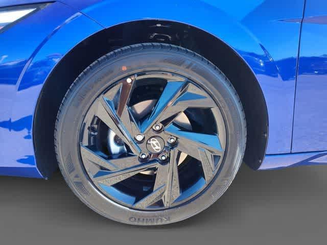 Thumbnail: 2026 Hyundai Elantra - 9