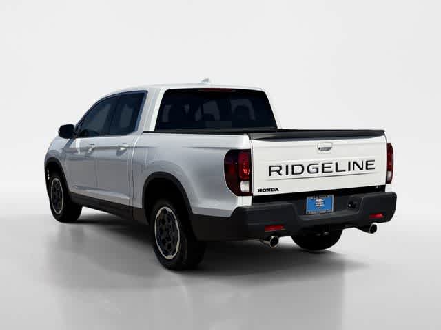 Thumbnail: 2024 Honda Ridgeline - 3