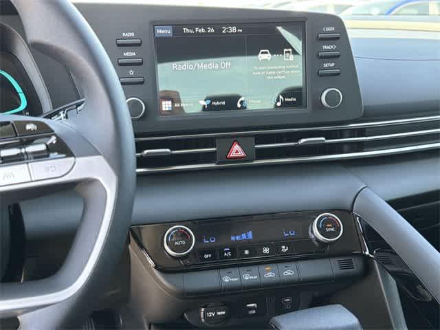 Thumbnail: 2026 Hyundai Elantra - 20