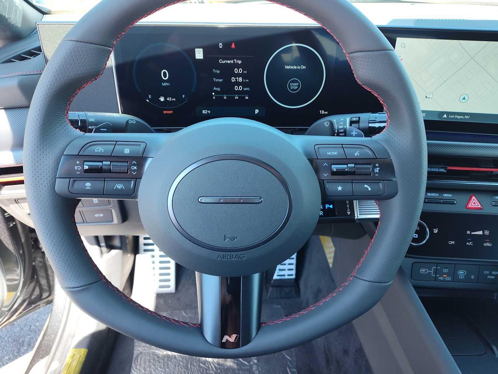 Thumbnail: 2026 Hyundai Sonata - 20