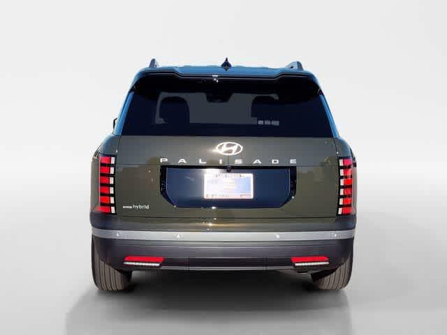 Thumbnail: 2026 Hyundai Palisade - 5