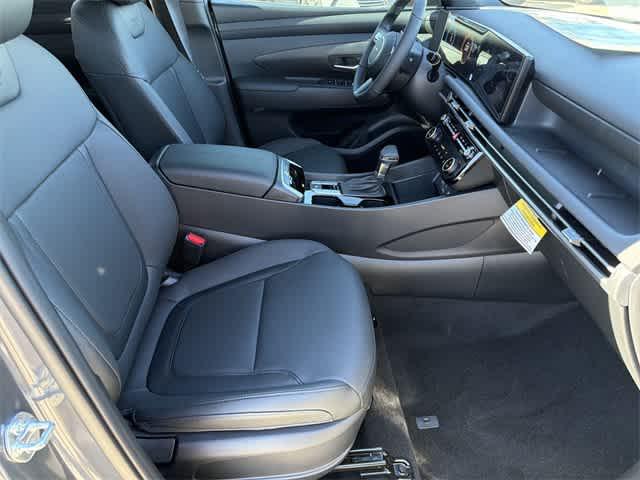 Thumbnail: 2026 Hyundai Tucson - 18