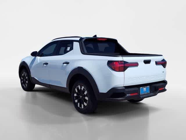 Thumbnail: 2026 Hyundai Santa Cruz - 3