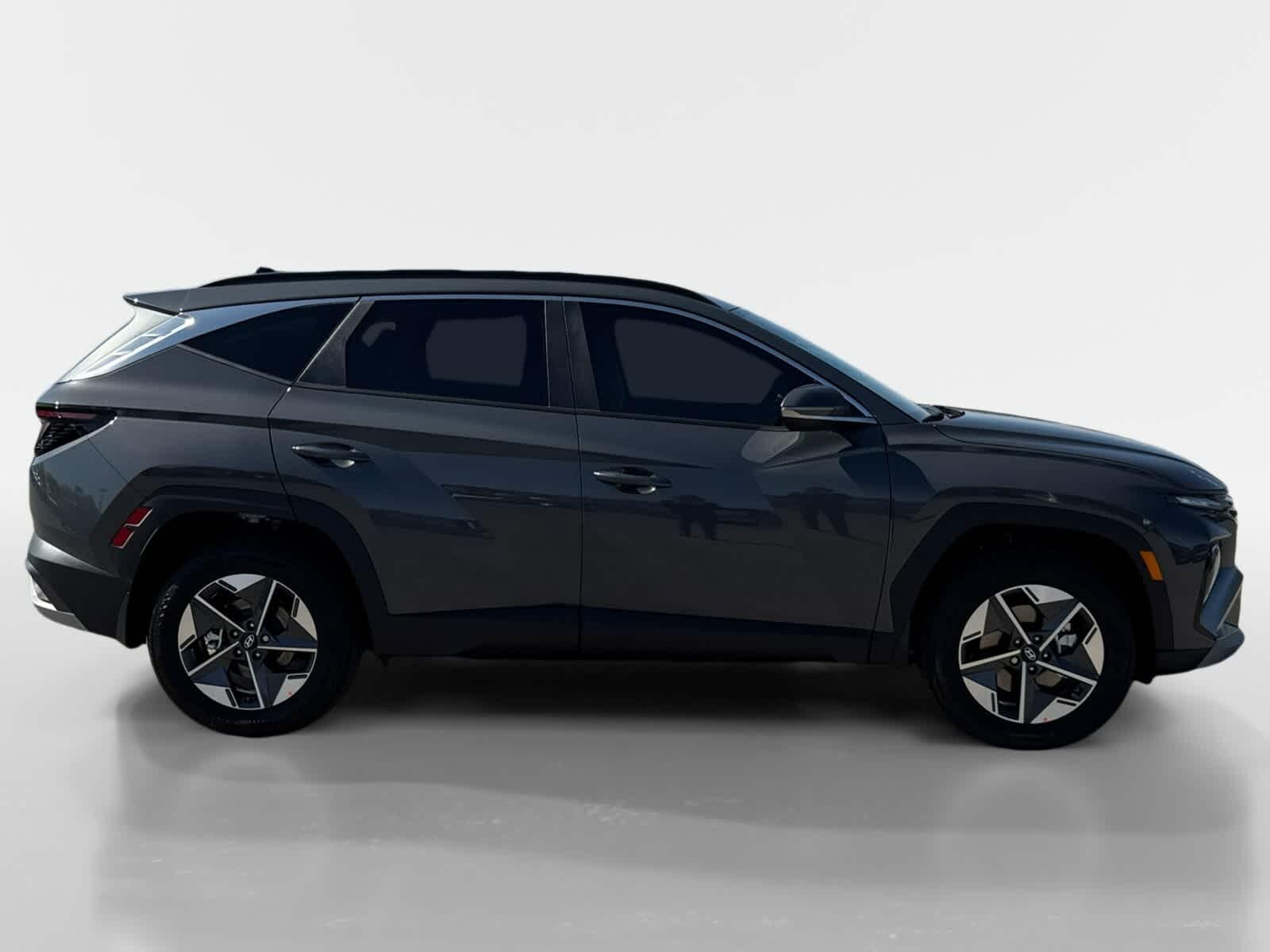 Thumbnail: 2025 Hyundai Tucson - 6