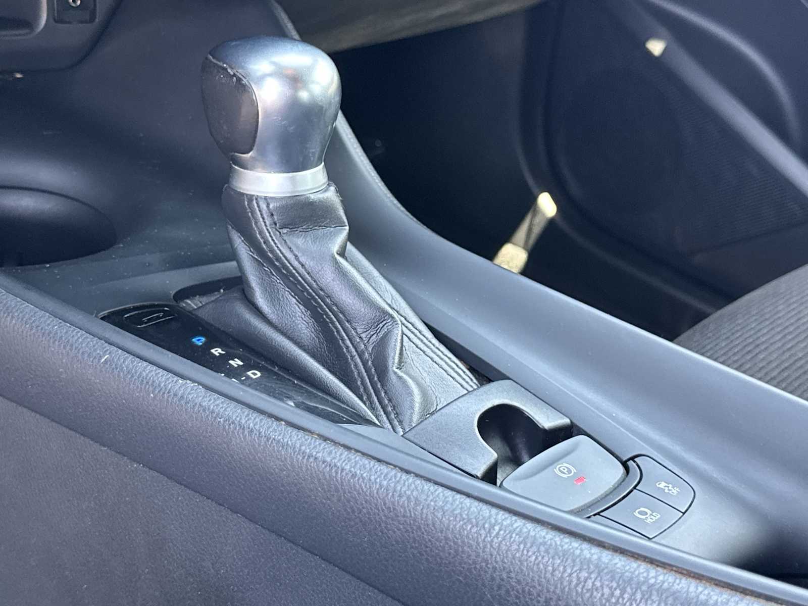Thumbnail: 2019 Toyota C-HR - 24