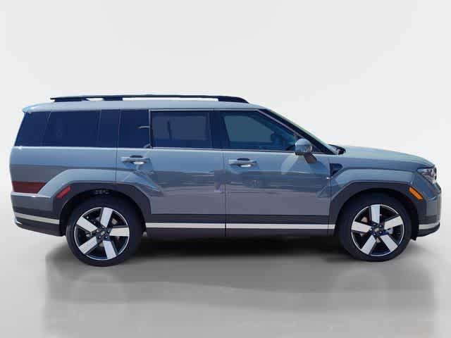 Thumbnail: 2026 Hyundai Santa Fe - 6