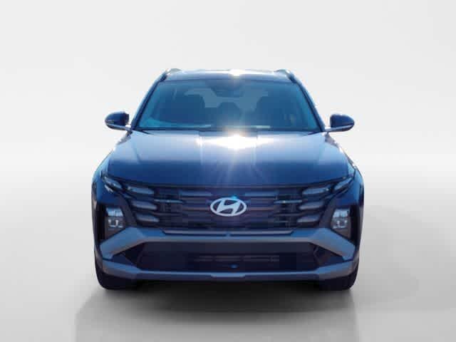 Thumbnail: 2026 Hyundai Tucson - 9