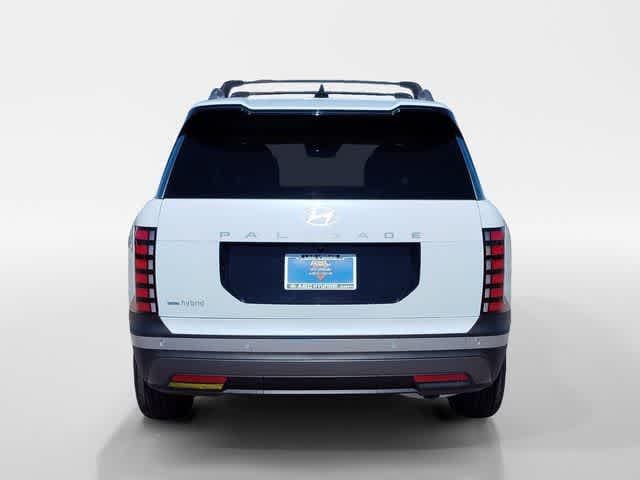 Thumbnail: 2026 Hyundai Palisade - 4