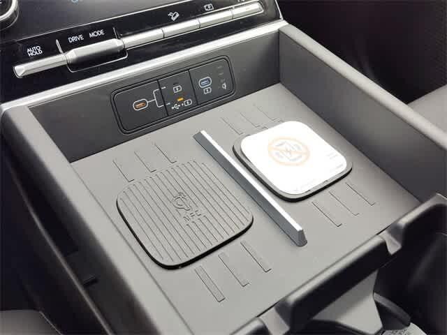 Thumbnail: 2026 Hyundai Santa Fe - 24