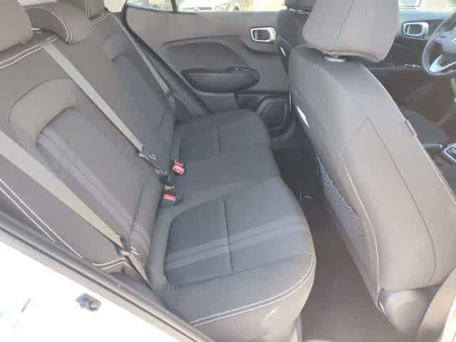 Thumbnail: 2026 Hyundai Venue - 19