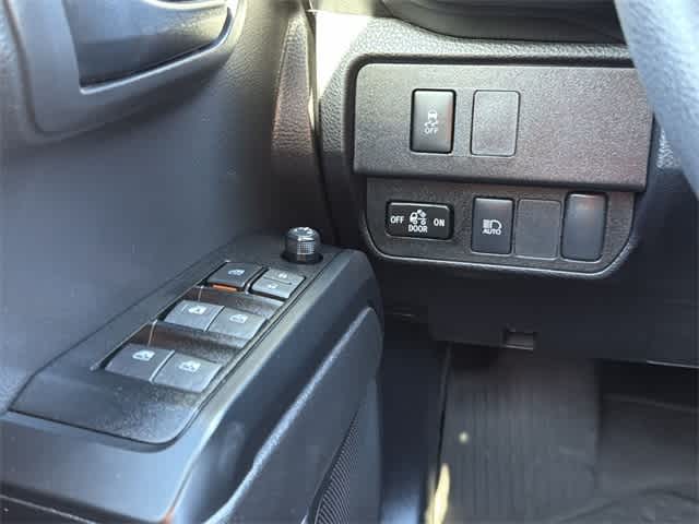 Thumbnail: 2023 Toyota Tacoma - 18