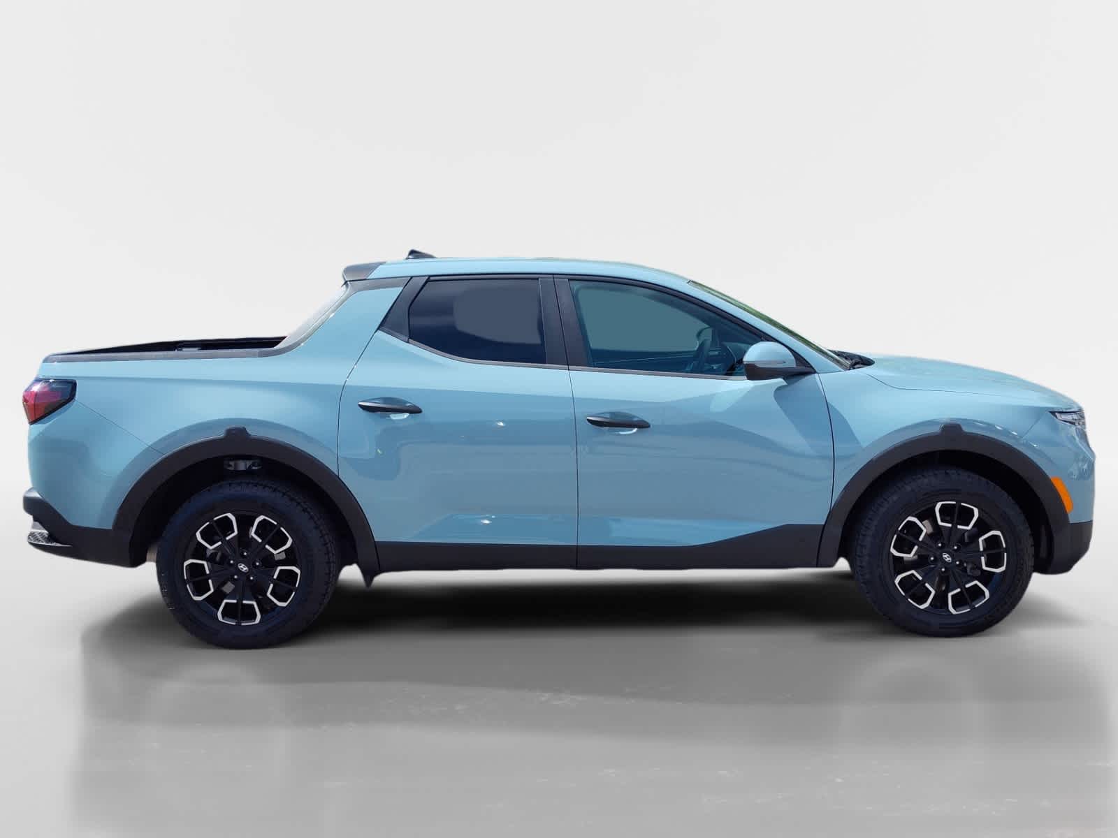 Thumbnail: 2022 Hyundai Santa Cruz - 6