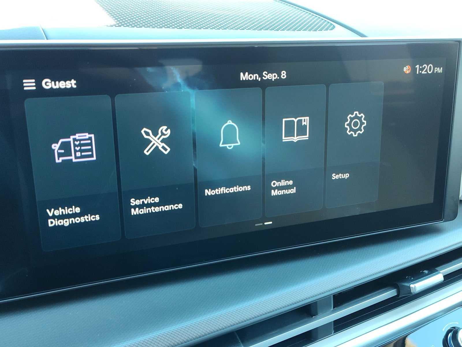 Thumbnail: 2026 Hyundai Santa Fe - 21